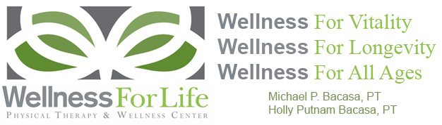 Wellness for Life, Inc.